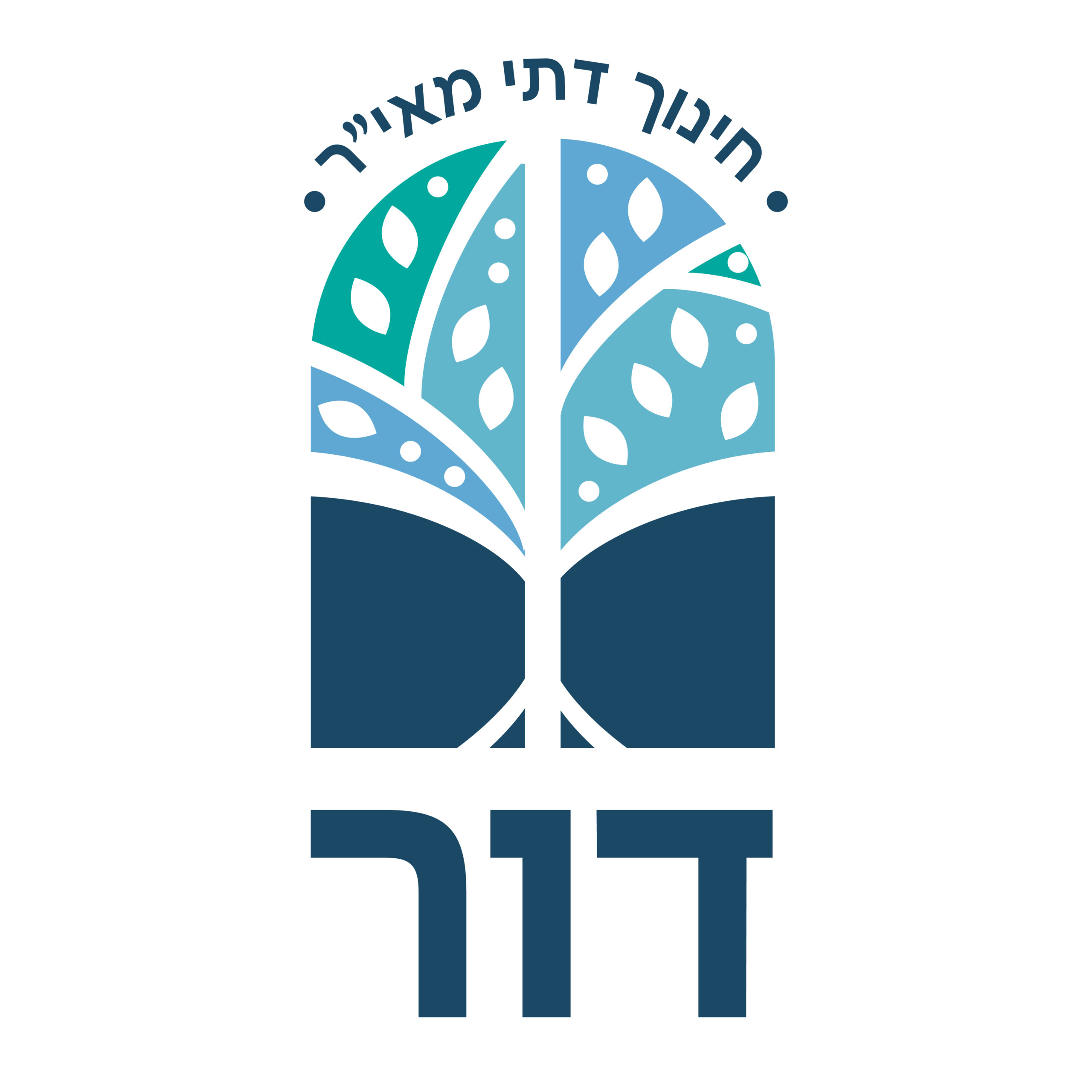 דור - לוגו