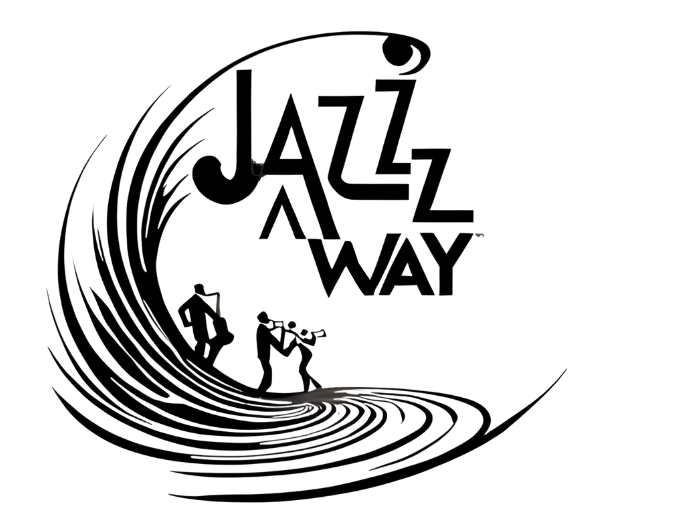 דרך הג'אז - לוגו