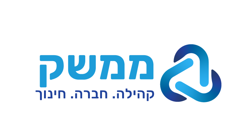 ממשק - לוגו