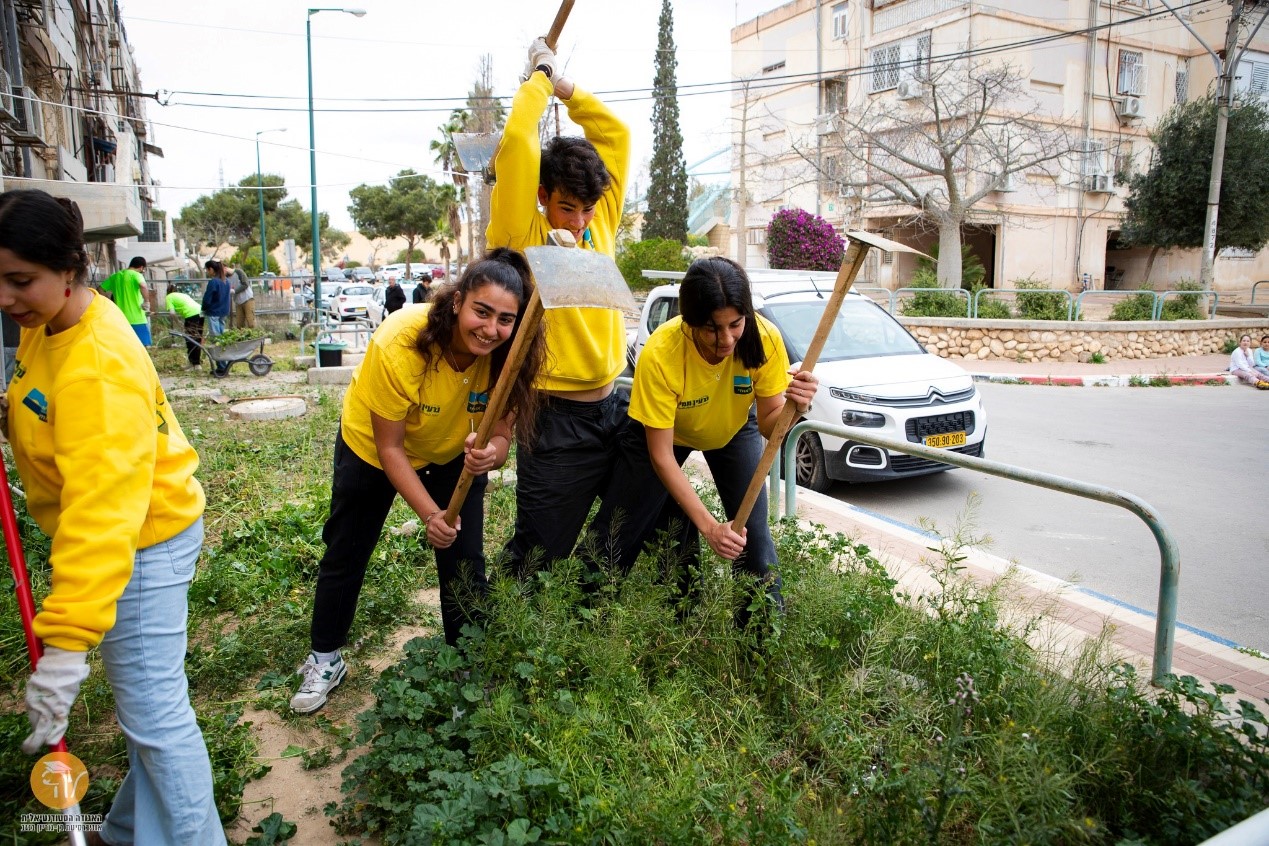 פלייסמייקינג