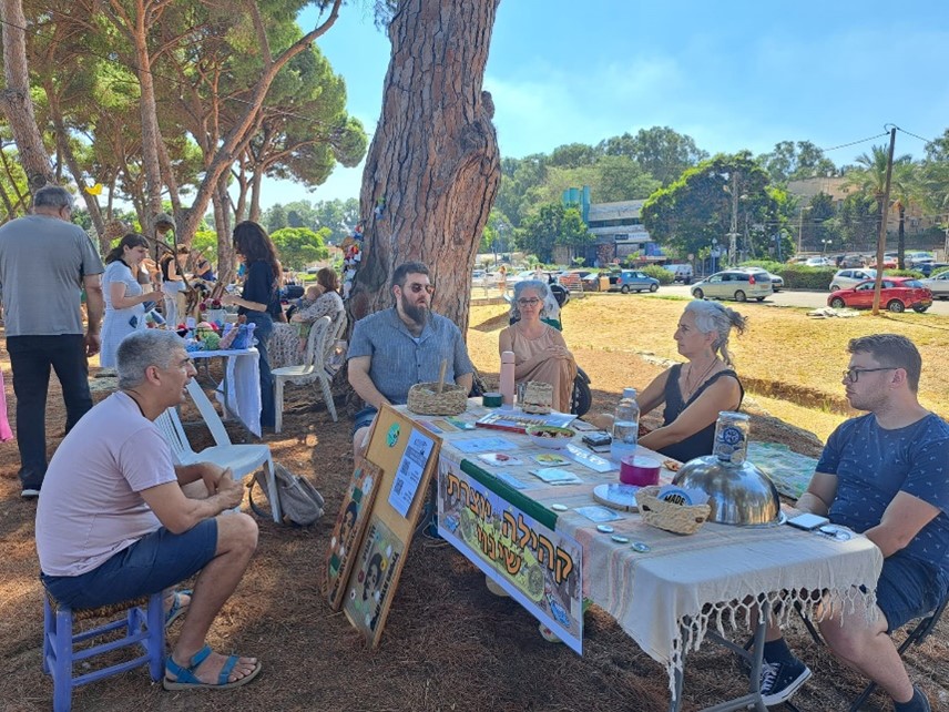 פסטיבל דרך הנדיב