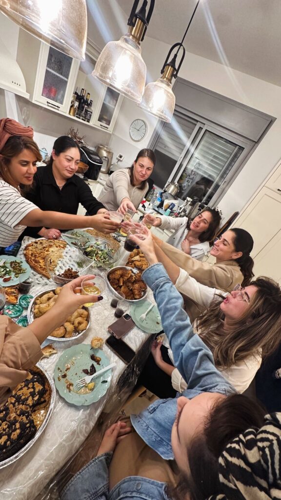 קהילת בניינים