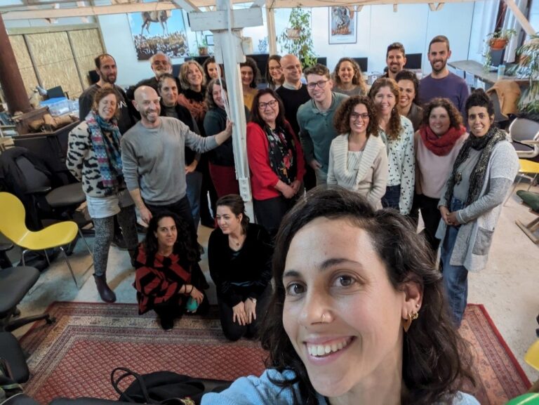 קהילת העצמאיים של פרדס חנה כרכור – פרכור