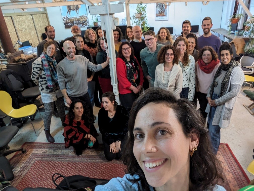 קהילת העצמאיים של פרדס חנה כרכור – פרכור