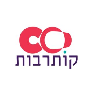 קו-תרבות - לוגו